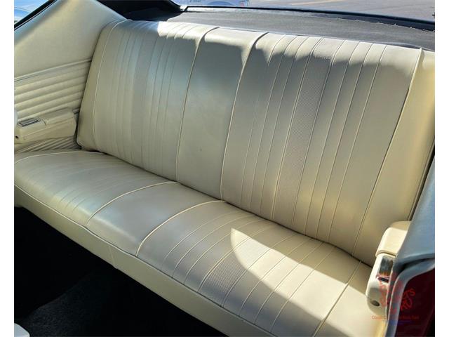 1969 Chevrolet Chevelle SS (CC-2067479) for sale in Lake Havasu, Arizona