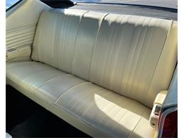 1969 Chevrolet Chevelle SS (CC-2067479) for sale in Lake Havasu, Arizona