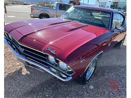 1969 Chevrolet Chevelle SS (CC-2067479) for sale in Lake Havasu, Arizona