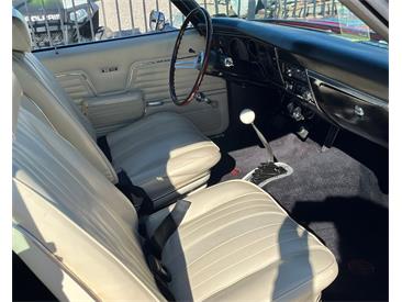 1969 Chevrolet Chevelle SS (CC-2067479) for sale in Lake Havasu, Arizona