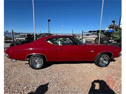 1969 Chevrolet Chevelle SS (CC-2067479) for sale in Lake Havasu, Arizona