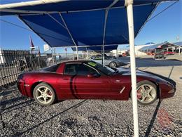 2003 Chevrolet Corvette (CC-2067480) for sale in Lake Havasu, Arizona