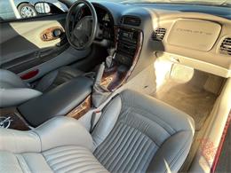 2003 Chevrolet Corvette (CC-2067480) for sale in Lake Havasu, Arizona