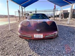 2003 Chevrolet Corvette (CC-2067480) for sale in Lake Havasu, Arizona