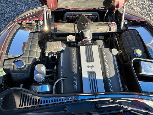 2003 Chevrolet Corvette (CC-2067480) for sale in Lake Havasu, Arizona