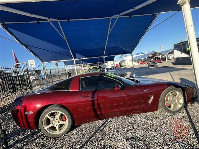 2003 Chevrolet Corvette (CC-2067480) for sale in Lake Havasu, Arizona