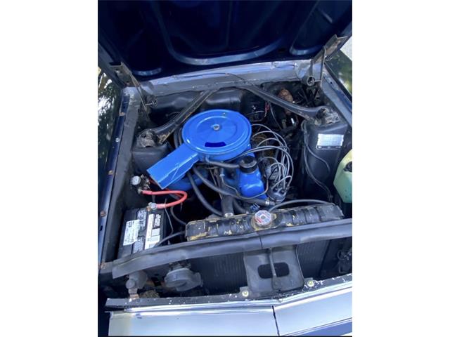 1968 Ford Mustang (CC-2067481) for sale in Reno, Nevada