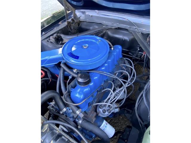 1968 Ford Mustang (CC-2067481) for sale in Reno, Nevada