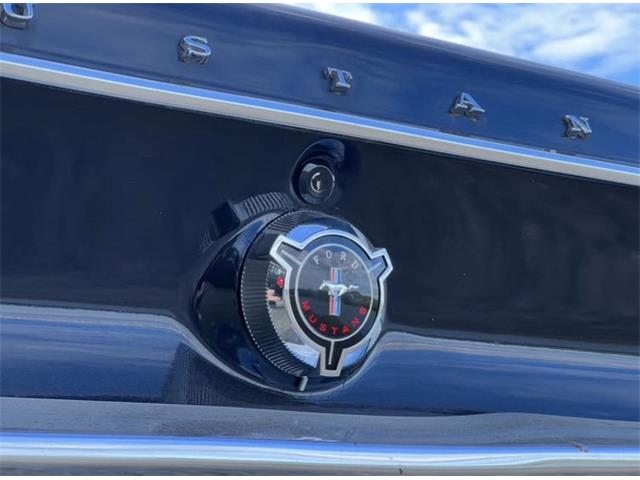 1968 Ford Mustang (CC-2067481) for sale in Reno, Nevada