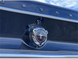 1968 Ford Mustang (CC-2067481) for sale in Reno, Nevada