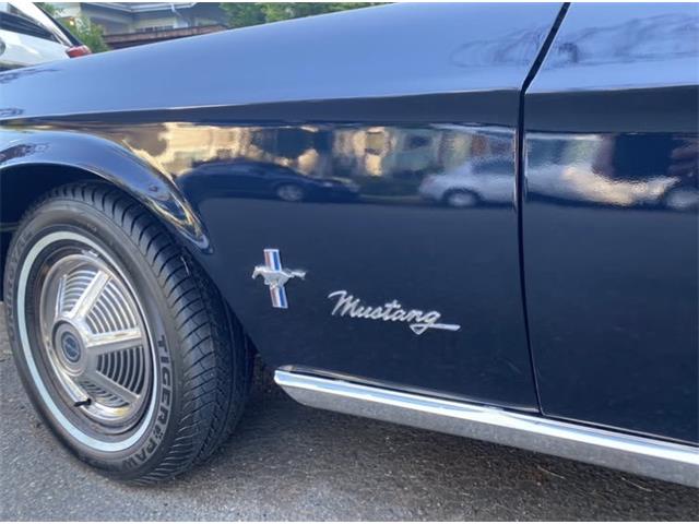 1968 Ford Mustang (CC-2067481) for sale in Reno, Nevada