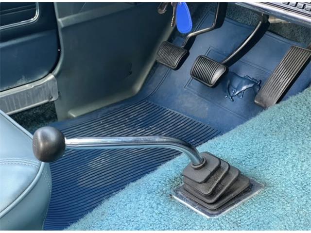 1968 Ford Mustang (CC-2067481) for sale in Reno, Nevada