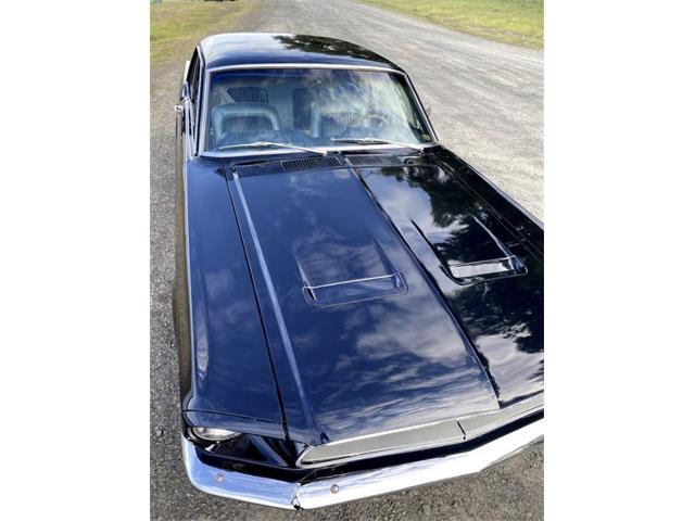 1968 Ford Mustang (CC-2067481) for sale in Reno, Nevada