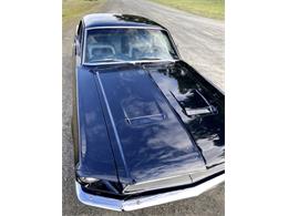 1968 Ford Mustang (CC-2067481) for sale in Reno, Nevada