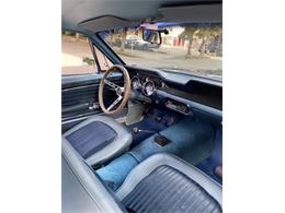 1968 Ford Mustang (CC-2067481) for sale in Reno, Nevada