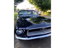 1968 Ford Mustang (CC-2067481) for sale in Reno, Nevada