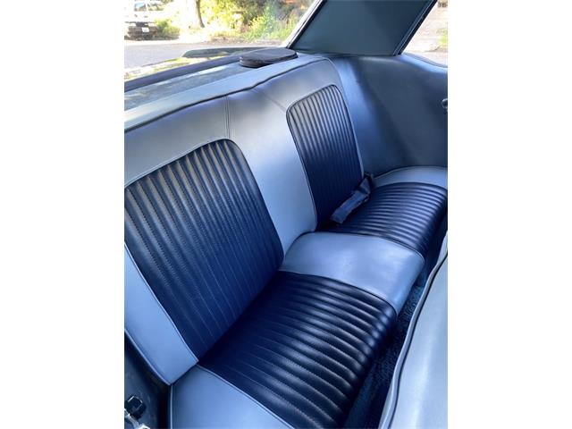 1968 Ford Mustang (CC-2067481) for sale in Reno, Nevada