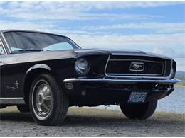 1968 Ford Mustang (CC-2067481) for sale in Reno, Nevada