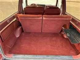 1987 Ford Bronco II (CC-2067482) for sale in Reno, Nevada