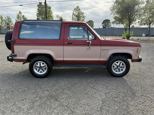 1987 Ford Bronco II (CC-2067482) for sale in Reno, Nevada