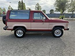 1987 Ford Bronco II (CC-2067482) for sale in Reno, Nevada