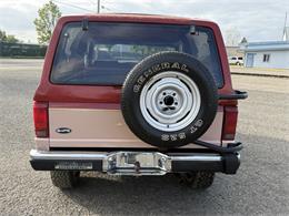 1987 Ford Bronco II (CC-2067482) for sale in Reno, Nevada
