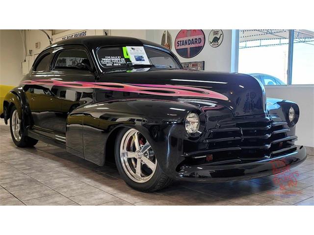 1948 Chevrolet Coupe (CC-2067483) for sale in Lake Havasu, Arizona