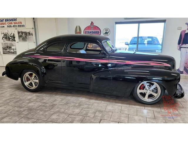 1948 Chevrolet Coupe (CC-2067483) for sale in Lake Havasu, Arizona