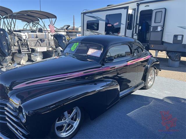 1948 Chevrolet Coupe (CC-2067483) for sale in Lake Havasu, Arizona