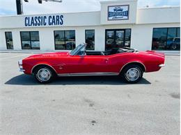 1967 Chevrolet Camaro (CC-2067484) for sale in Largo, Florida