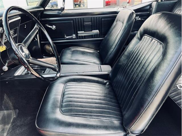 1967 Chevrolet Camaro (CC-2067484) for sale in Largo, Florida