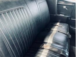 1967 Chevrolet Camaro (CC-2067484) for sale in Largo, Florida