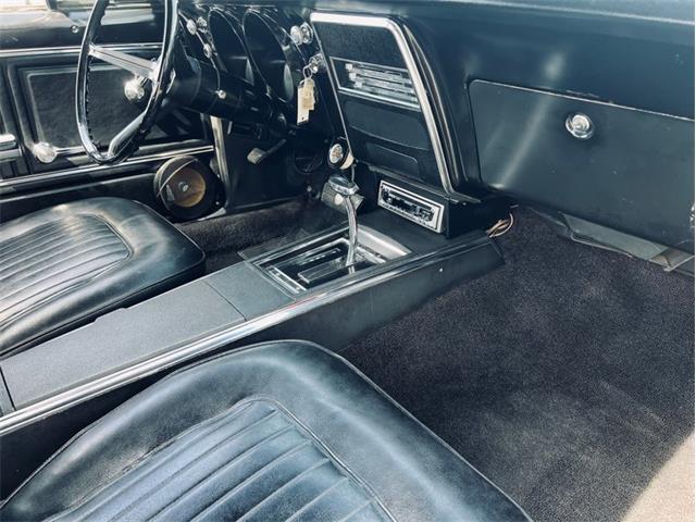 1967 Chevrolet Camaro (CC-2067484) for sale in Largo, Florida