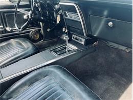 1967 Chevrolet Camaro (CC-2067484) for sale in Largo, Florida