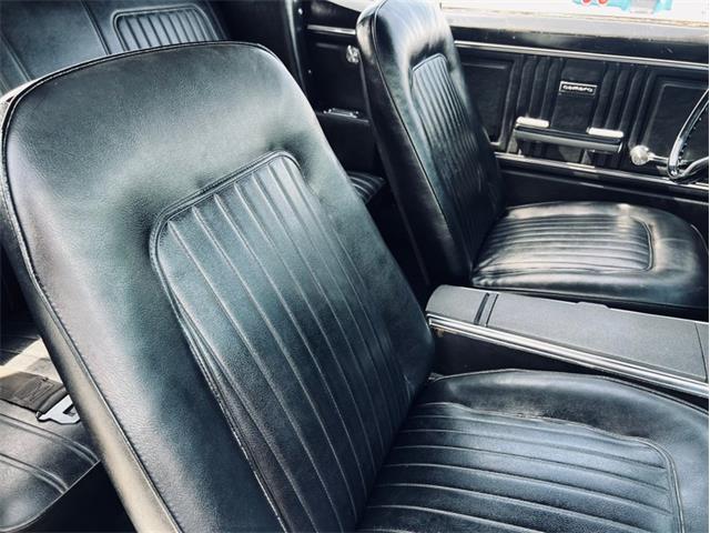 1967 Chevrolet Camaro (CC-2067484) for sale in Largo, Florida