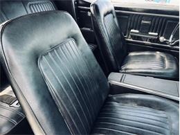 1967 Chevrolet Camaro (CC-2067484) for sale in Largo, Florida