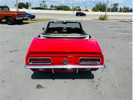 1967 Chevrolet Camaro (CC-2067484) for sale in Largo, Florida