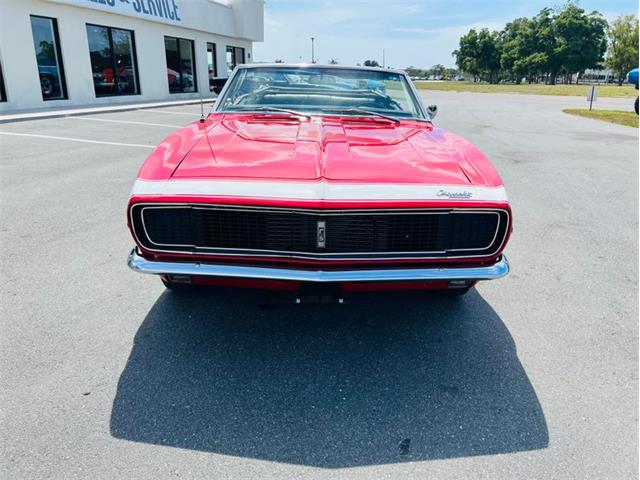 1967 Chevrolet Camaro (CC-2067484) for sale in Largo, Florida