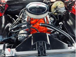 1967 Chevrolet Camaro (CC-2067484) for sale in Largo, Florida