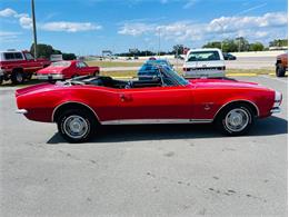 1967 Chevrolet Camaro (CC-2067484) for sale in Largo, Florida