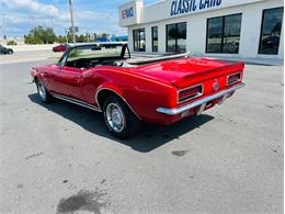 1967 Chevrolet Camaro (CC-2067484) for sale in Largo, Florida