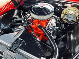 1967 Chevrolet Camaro (CC-2067484) for sale in Largo, Florida