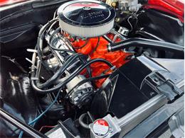 1967 Chevrolet Camaro (CC-2067484) for sale in Largo, Florida