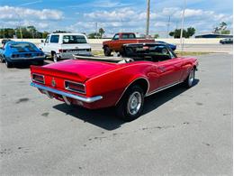 1967 Chevrolet Camaro (CC-2067484) for sale in Largo, Florida