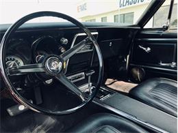 1967 Chevrolet Camaro (CC-2067484) for sale in Largo, Florida