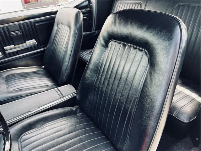 1967 Chevrolet Camaro (CC-2067484) for sale in Largo, Florida