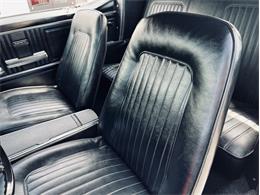 1967 Chevrolet Camaro (CC-2067484) for sale in Largo, Florida