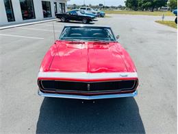 1967 Chevrolet Camaro (CC-2067484) for sale in Largo, Florida