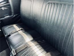 1967 Chevrolet Camaro (CC-2067484) for sale in Largo, Florida