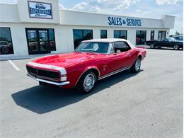 1967 Chevrolet Camaro (CC-2067484) for sale in Largo, Florida